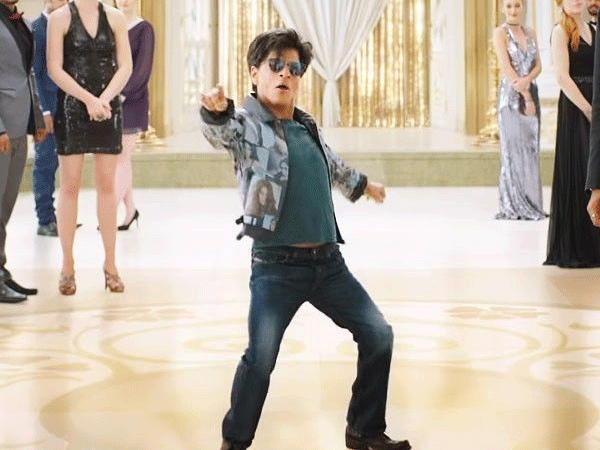 Twitter erupts with negative wave on SRK’s Zero