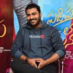 Sharwanand Interview