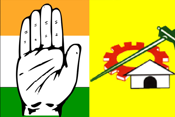 Tie-up with Congress badly hurt TDP chances