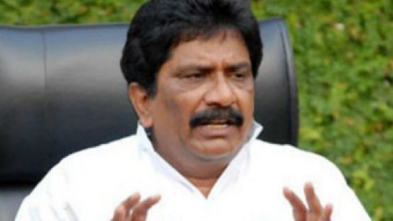 Whoever pawan joins with , will form government: Sabbam Hari