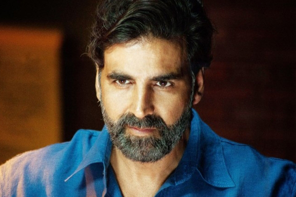 Akshay Kumar