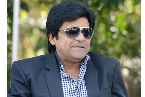 Will cine actor Ali contest from Guntur?