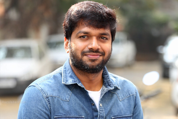 Bandla’s case a new headache for Anil Ravipudi