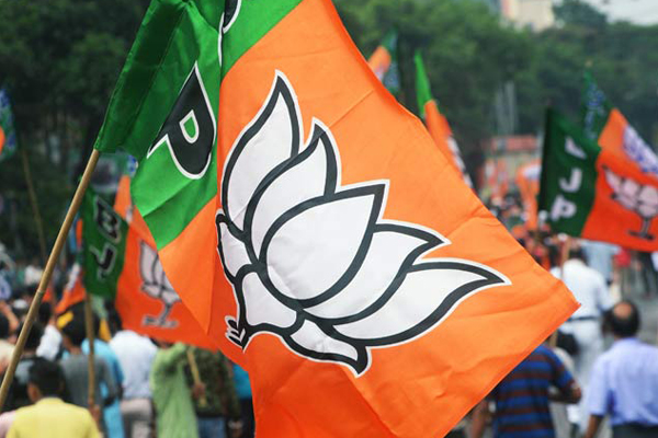 BJP a blessing for YCP and TRS in Telugu states