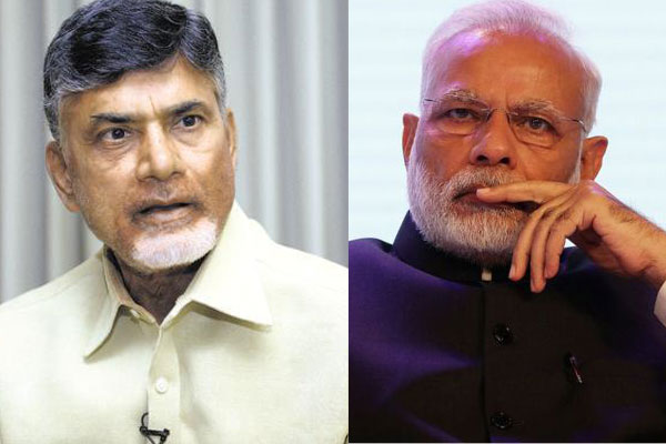 Kodi Kathi: CBN writes letter to Modi over violations Kodi Kathi: CBN writes letter to Modi over violations