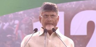 KCR's Federal Front is Modi's Shadow Front, says CBN