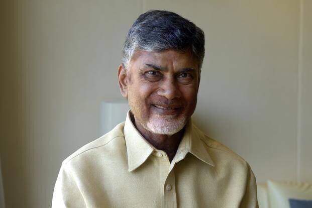 TDP supremo Naidu surprises everyone with list of candidates