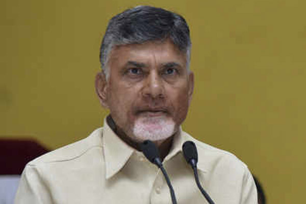 Chandrababu not to attend Jagan swearing-in