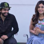 Dil Raju shelves Ashok Galla's Project