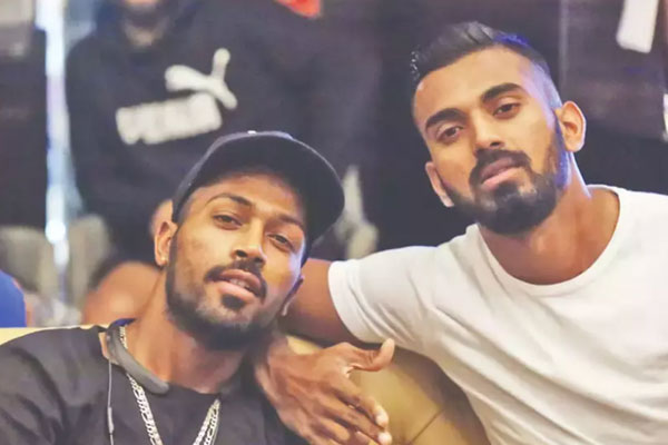 Harthik-Rahul