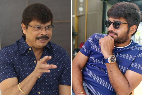 In-form Anil Ravipudi or Outdated Boyapati – Who will Balayya work with ?