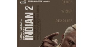 Indian 2 : Older , Wiser, Deadlier
