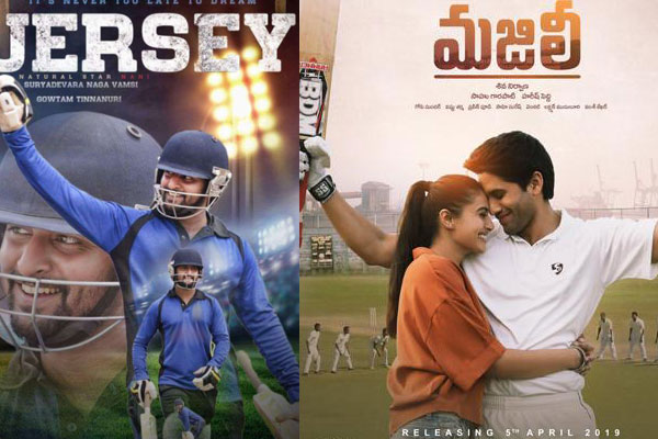 Sports Movies: New Trend in South India
