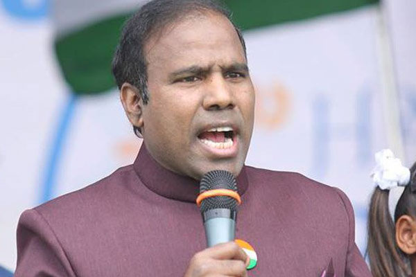 K A Paul wants TDP, YCP to merge with his party