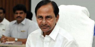 KCR