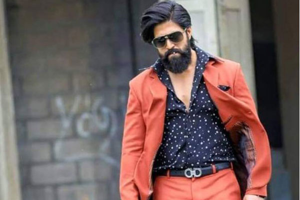 KGF 2 Weeks AP/TS Collections – Blockbuster