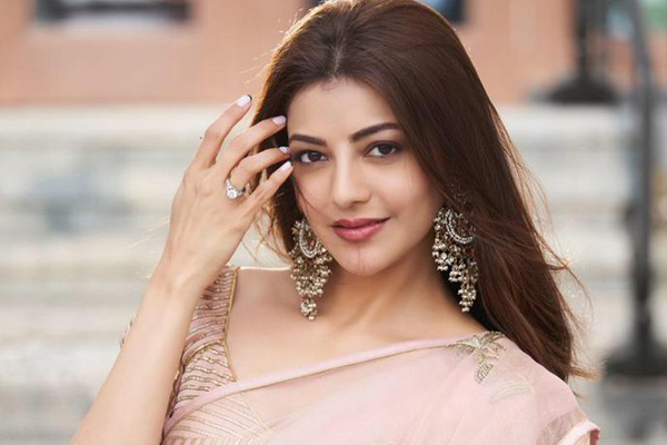 Kajal Aggarwal wants to get married soon