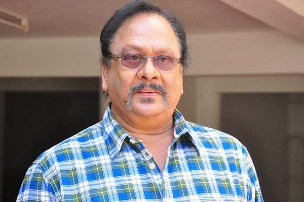 Chief Ministers of Telugu states condole death of Krishnam Raju