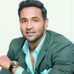 Manchu Vishnu