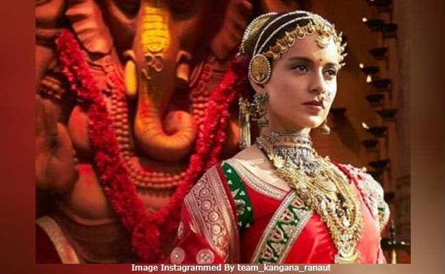 Manikarnika Review Manikarnika movie Review