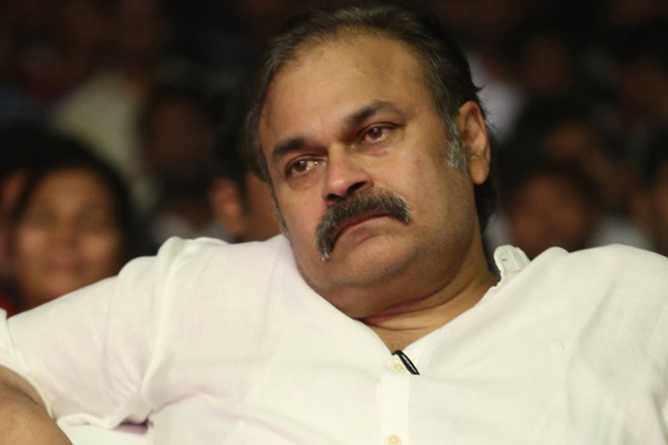 Naga Babu reminds Jagan of Hitler’s tragic end