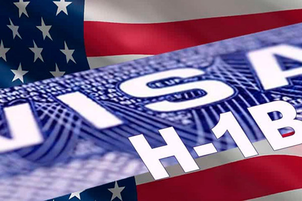 New H1-B visa rule change to impact IT companies, hiring of Indians New H1-B visa rule change to impact IT companies, hiring of Indians
