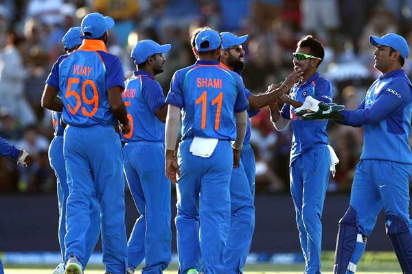 WI series: India’s bowling depth set to be tested