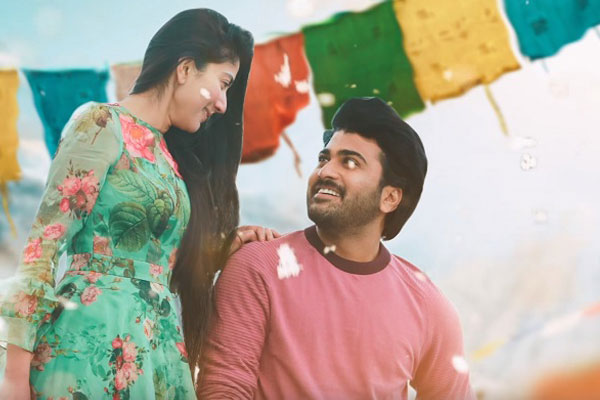 Padi Padi Leche Manasu Worldwide Closing Collections – Disaster