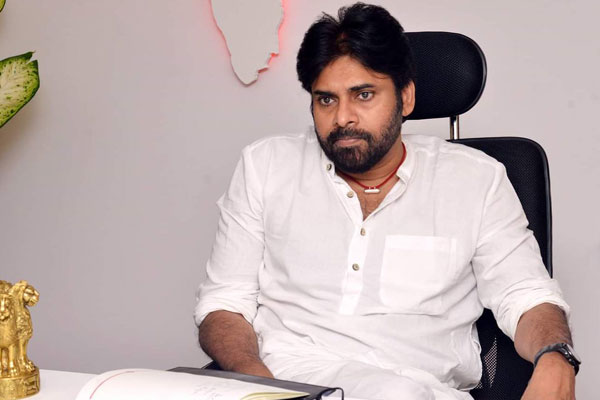 Will Pawan become a Political Power Star?