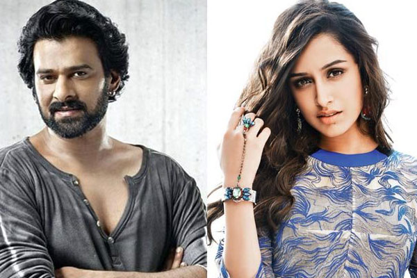 Shraddha Kapoor’s ‘sweet’ treat to Prabhas and team