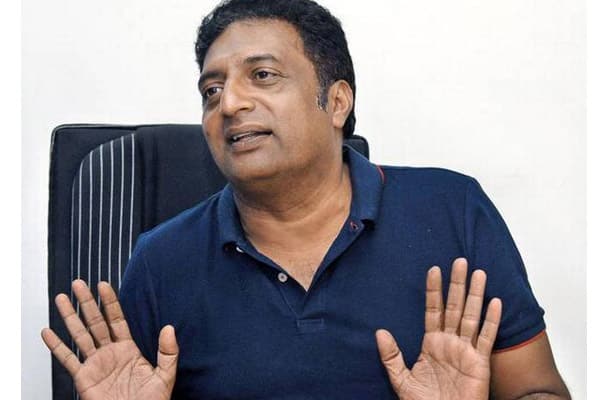 Prakash Raj responds about MAA Elections