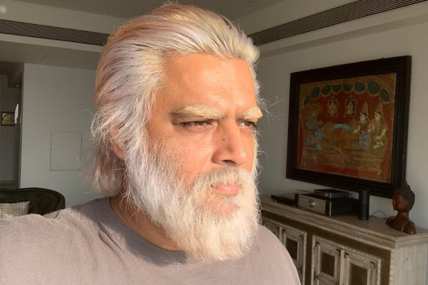 R Madhavan's stunning transformation for Rocketry - The Nambi effect
