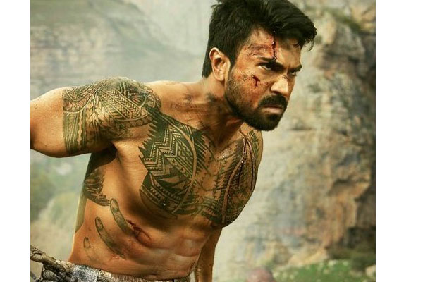 Dear Ramcharan Tej, As a Bihari, why should I not be offended by your latest film?