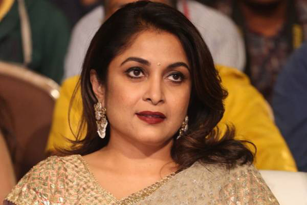 Ramya Krishna: ‘Queen’ season 2 to have more action, thrilling content