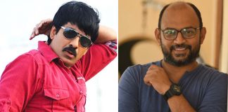 Ravi Teja - VI Anand film to be launched soon