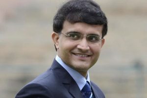 There were too many gentlemen in my team: Ganguly