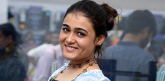 Shalini Pandey girl ready for Bollywood Debut