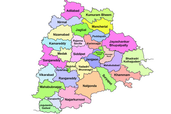 Is Telangana really a ‘revenue-surplus state’?