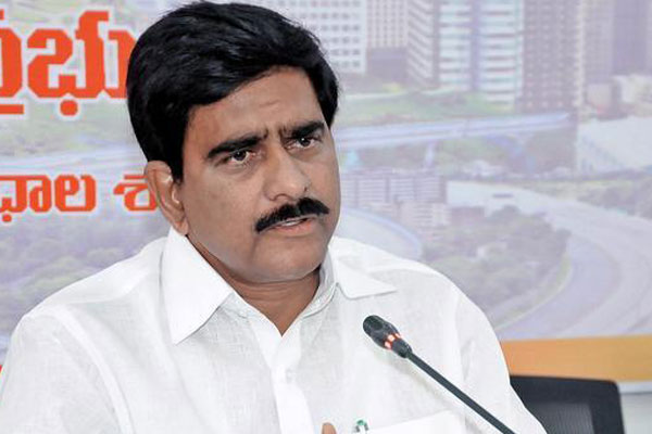 Financial misappropriation rampant under YSRCP, says Devineni