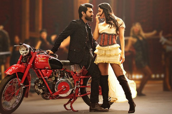 US box office Embarrassing start for Vinaya Vidheya Rama