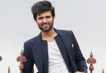 Vijay Devarakonda