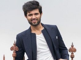 Vijay Devarakonda