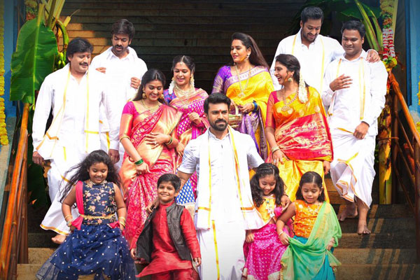 Vinaya vidheya rama hotsell movie online watch