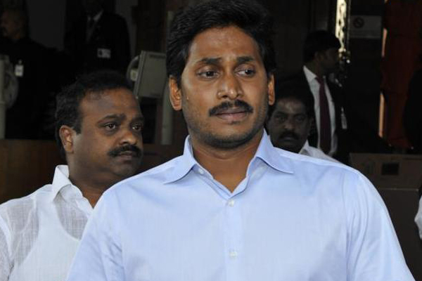 Why Jagan did not care about Vangaveeti Radha?