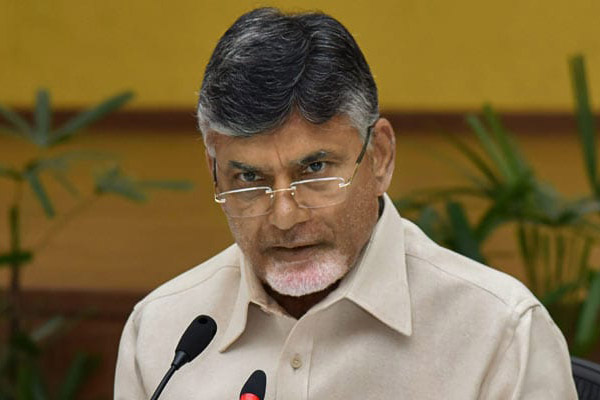 Glaring example of Modi-Shah destroying institutions: Andhra CM