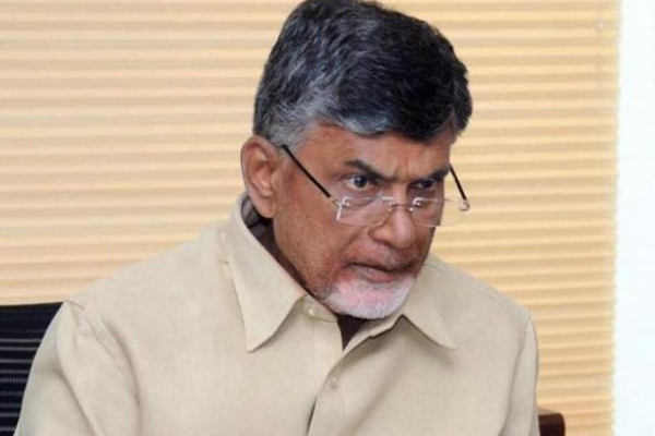 Chandrababu under pressure not to give ticket to minister