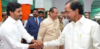 Federal Front: KCR and Jagan aim to split anti-BJP vote bank