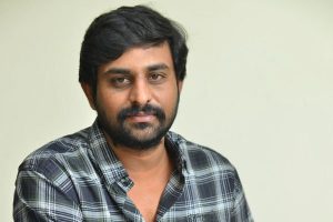 What’s next for Ajay Bhupathi?