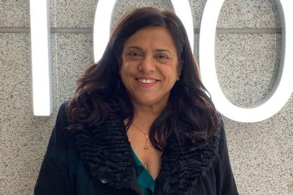 Anu Peshawaria, Indian Immigration Attorney in California