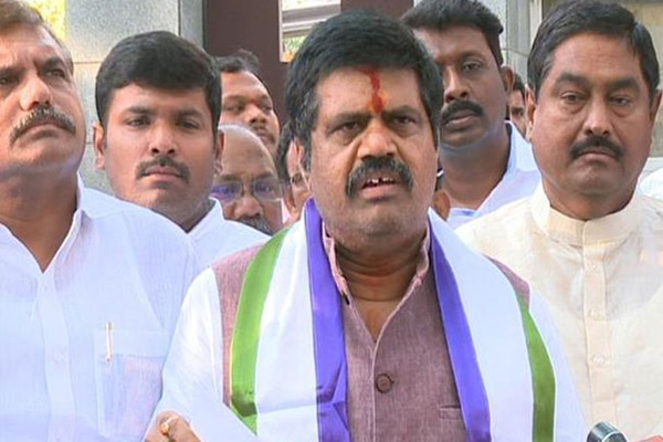 Was YCP Minister responsible for boat tragedy?